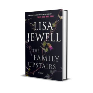 The family upstairs - Jewell lisa