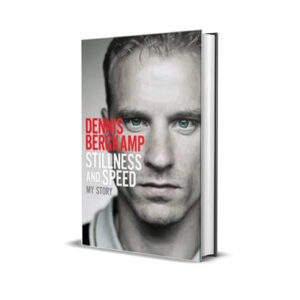 stillness and speed dennis bergkamp