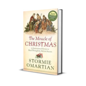 THE MIRACLE OF CHRISTMAS- STORMIE OMARTIAN