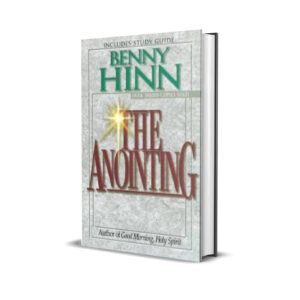 THE ANOINTING BENNY HINN