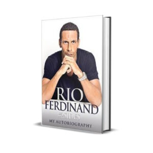 #2sides rio ferdinand