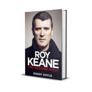 the second half roy keane