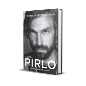 i think therefore i play andrea pirlo