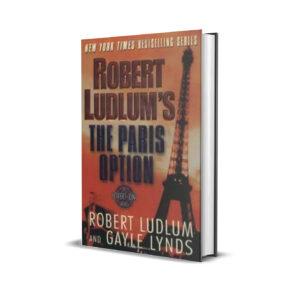 The Paris option- Robert Ludlum