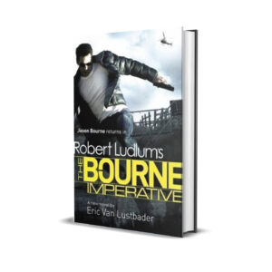 The Bourne imperative- Robert Ludlum