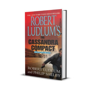 The Cassandra compact- Robert Ludlum