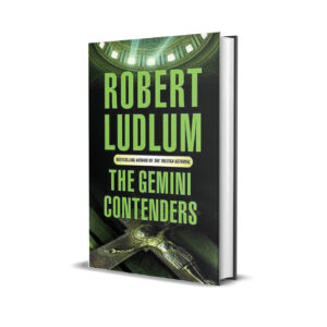 The gemini contenders- Robert Ludlum