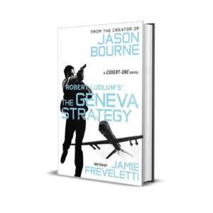 The Geneva strategy- Robert Ludlum