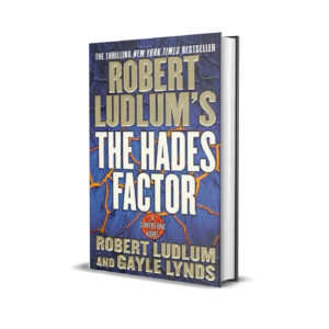 The hades factor- Robert Ludlum