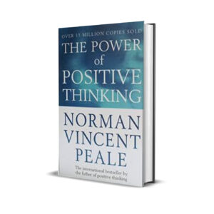 THE POWER OF POSITIVE THINKING - VINCENT NORMAN