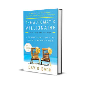 THE AUTOMATIC MILLIONAIRE - DAVID BACH