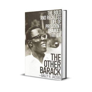 The other Barack