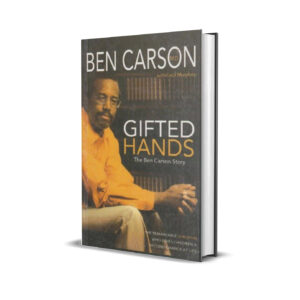 Gifted hands- Ben Carson