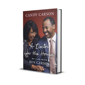 A doctor in the house- Candy Carson