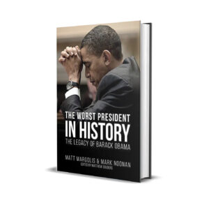 The worst president in history- Matt Margolis