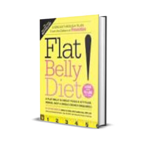 FLAT BELLY DIET