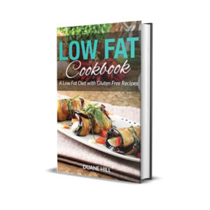 LOW FAT RECIPES