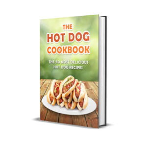 HOTDOG COOKBOOK