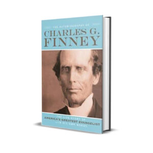 CHARLES FINNEY AUTOBIOGRAPHY