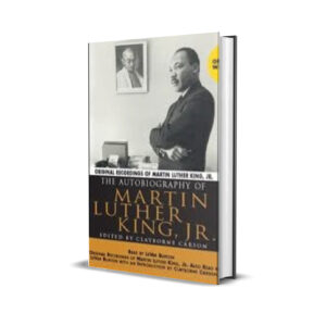 MARTIN LUTHER KING JNR AUTOBIOGRAPHY