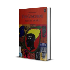 THE CONCUBINE - ELECHI AMADI