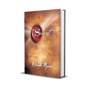 THE SECRET - RHONDA BYRNE