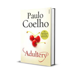 Adultery- Paulo Coelho