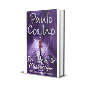 The devil and Miss Prym- Paulo Coelho