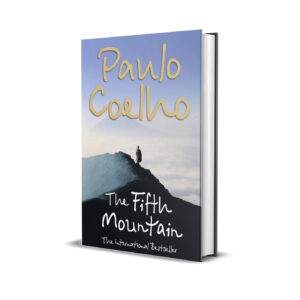 The fifth mountain- Paulo Coelho