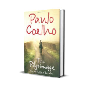 The pilgrimage- Paulo Coelho