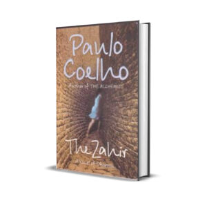 The zahir- Paulo Coelho