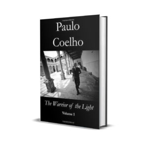 Warrior of the light volume 1- Paulo Coelho