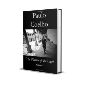 Warrior of the light volume 2- Paulo Coelho