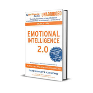 Emotional Intelligence 2.0 - Travis Bradberry