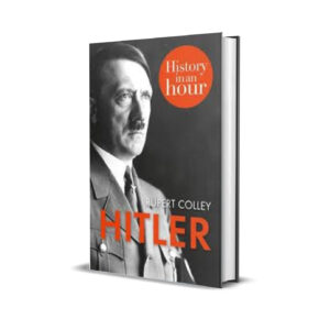 HITLER - Rupert colley