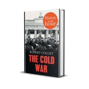 THE COLD WAR - Rupert colley