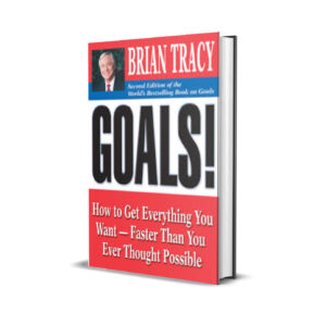 Goals- Brain Tracy