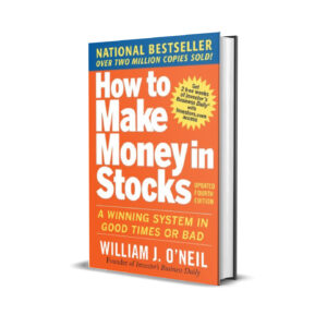 How to make money in stocks- William O'neil