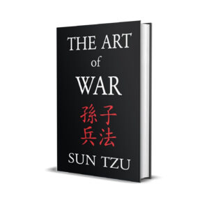 The art of war-- Sun Tzu