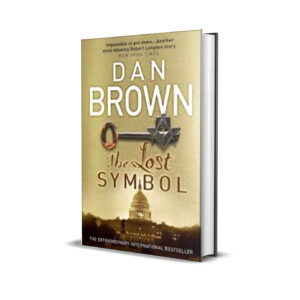 The Lost symbol- Dan Brown