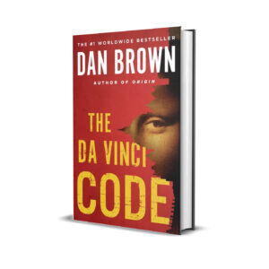 The Da Vinci code- Dan Brown