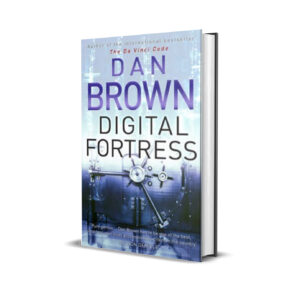 Digital Fortress- Dan Brown