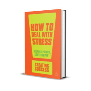 How to deal with stress - Stephen Palmer