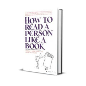 How To Read A Person Like A Book - Gerard Nierenberg