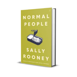 Normal People - Sally Rooney