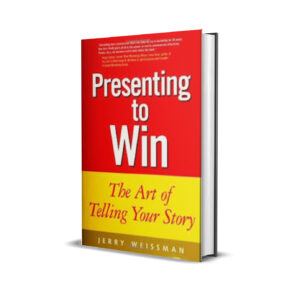 Presenting to Win