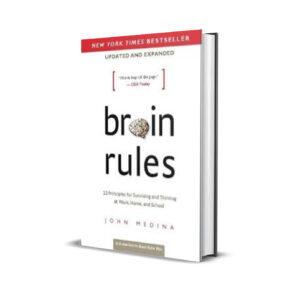 Brain Rules