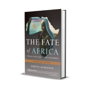 The Fate Of Africa