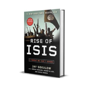 Rise of ISIS by Jay Sekulow