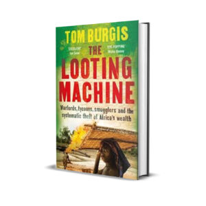 The Looting Machine